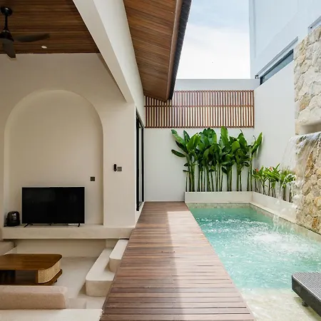La Tropical Uluwatu Villa