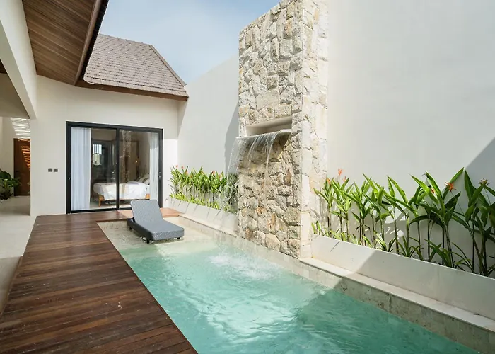 La Tropical Uluwatu, Bingin *