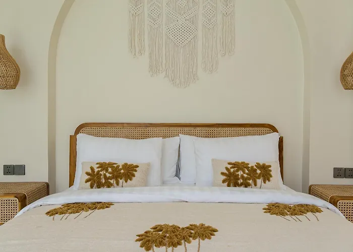 La Tropical Uluwatu, Bingin Villa *