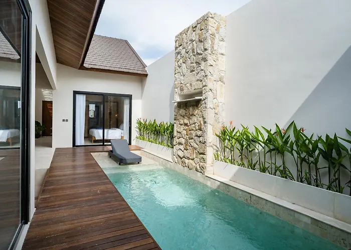 La Tropical Uluwatu, Bingin Villa