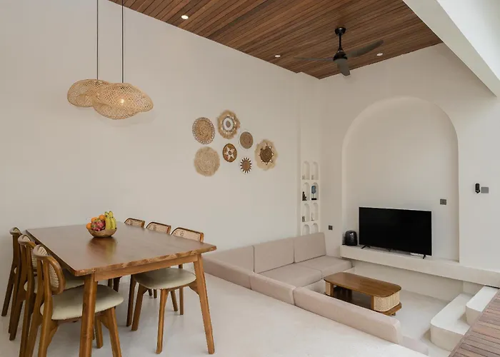 La Tropical Uluwatu, Bingin Villa *