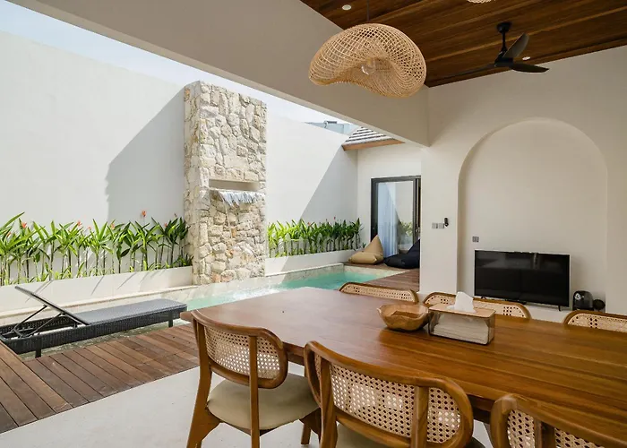 La Tropical Uluwatu, Bingin Uluwatu (Bali)