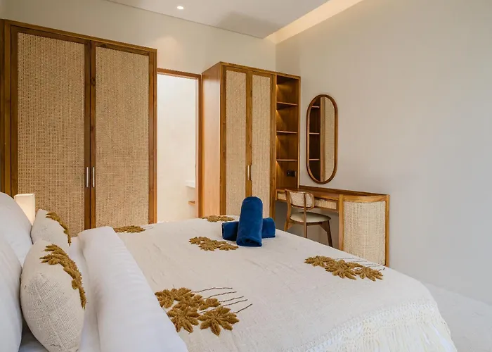 Villa La Tropical Uluwatu, Bingin