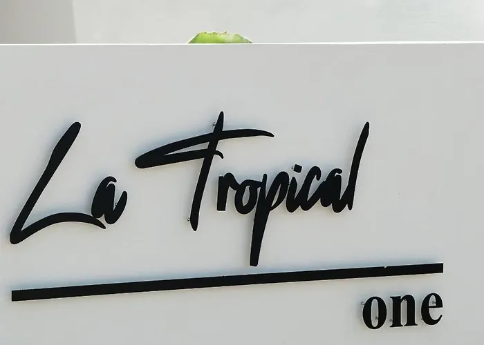 La Tropical Uluwatu, Bingin Villa