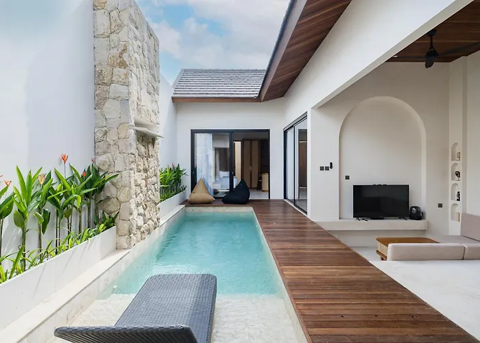 La Tropical Uluwatu, Bingin Villa *