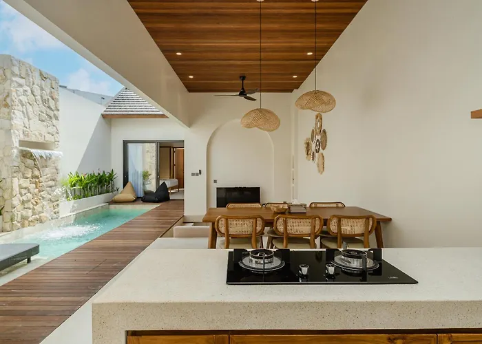 Villa La Tropical Uluwatu, Bingin Uluwatu (Bali)