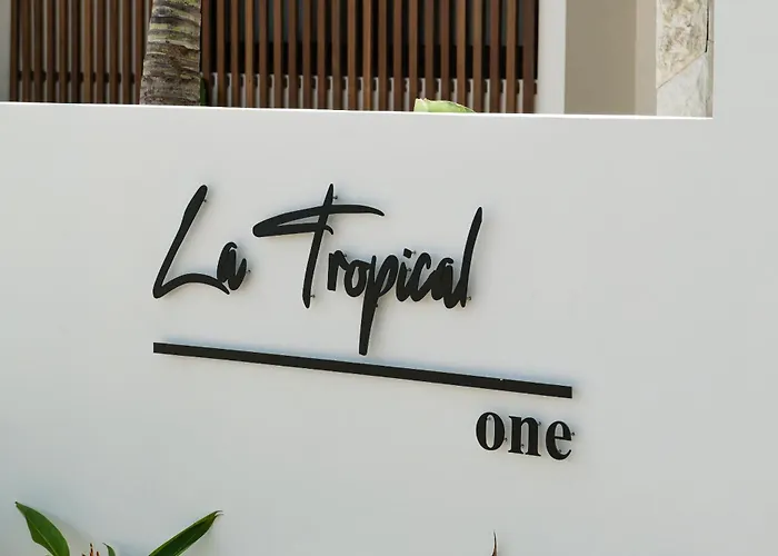 La Tropical Uluwatu, Bingin Uluwatu (Bali)