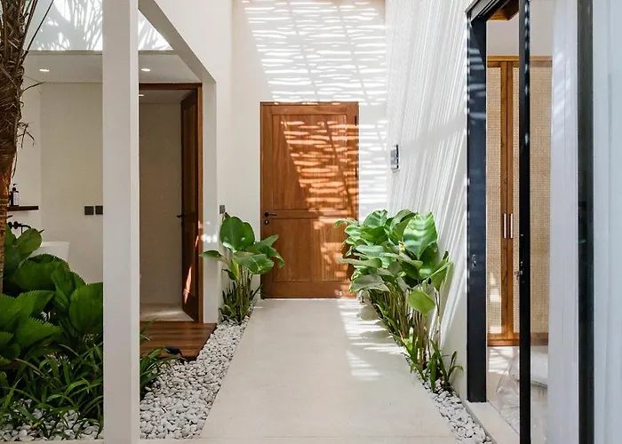 La Tropical Uluwatu, Bingin Villa