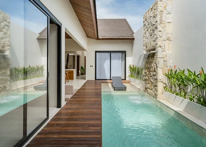 La Tropical Uluwatu, Bingin Uluwatu (Bali)