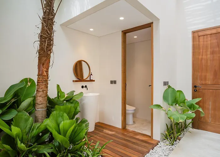 Villa La Tropical Uluwatu, Bingin