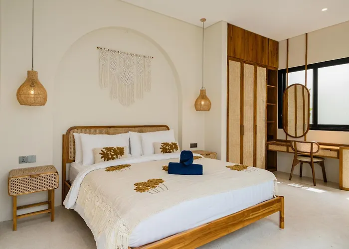 Villa La Tropical Uluwatu, Bingin Uluwatu (Bali)