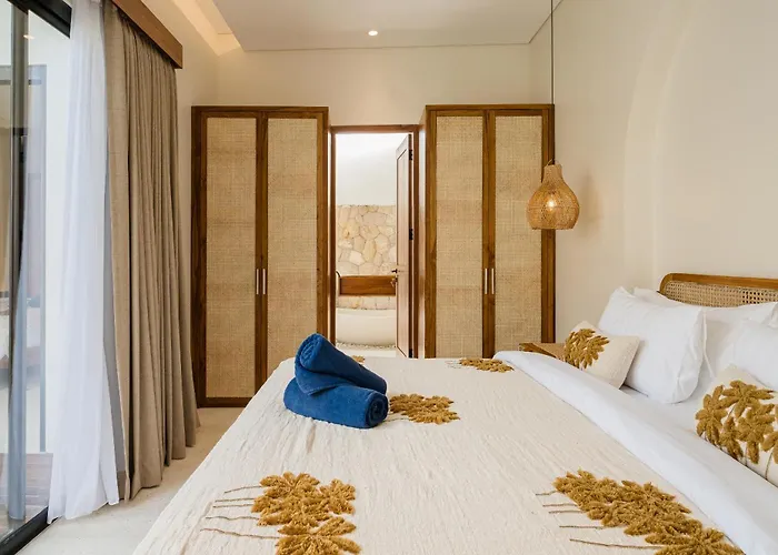 La Tropical Uluwatu, Bingin Villa