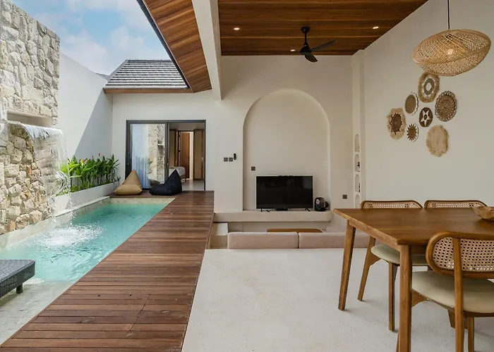 La Tropical Uluwatu, Bingin Villa Uluwatu (Bali)