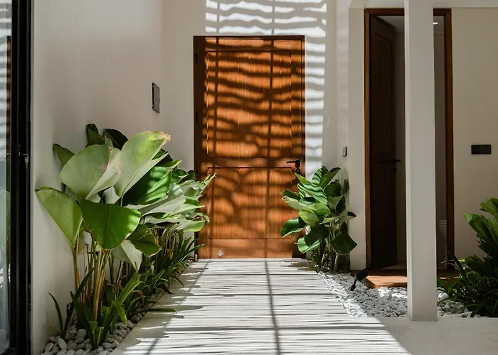 La Tropical Uluwatu, Bingin Villa Uluwatu (Bali)