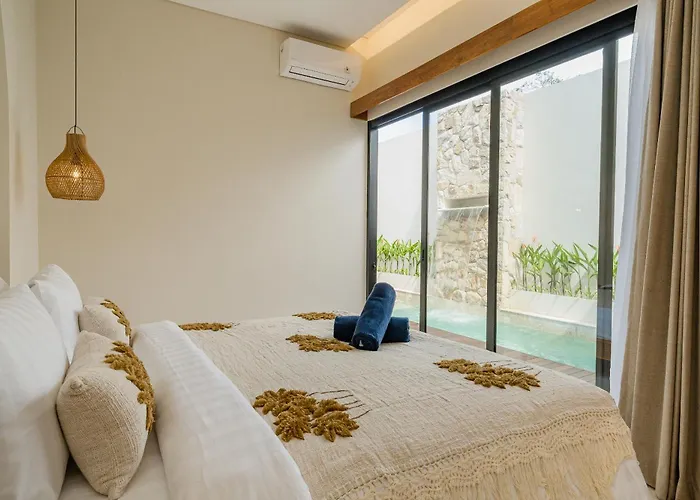 La Tropical Uluwatu, Bingin