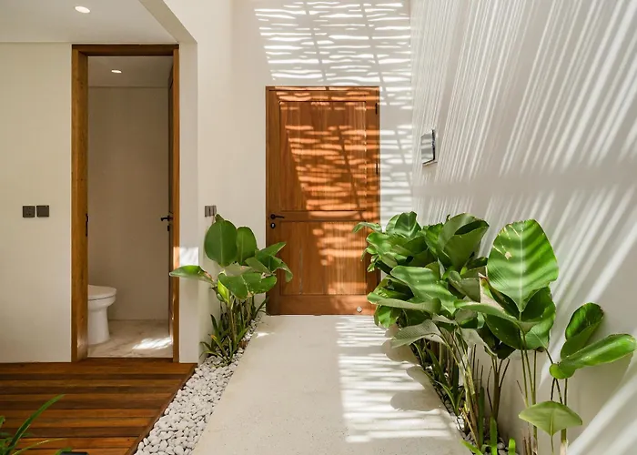 Villa La Tropical Uluwatu, Bingin Uluwatu (Bali)