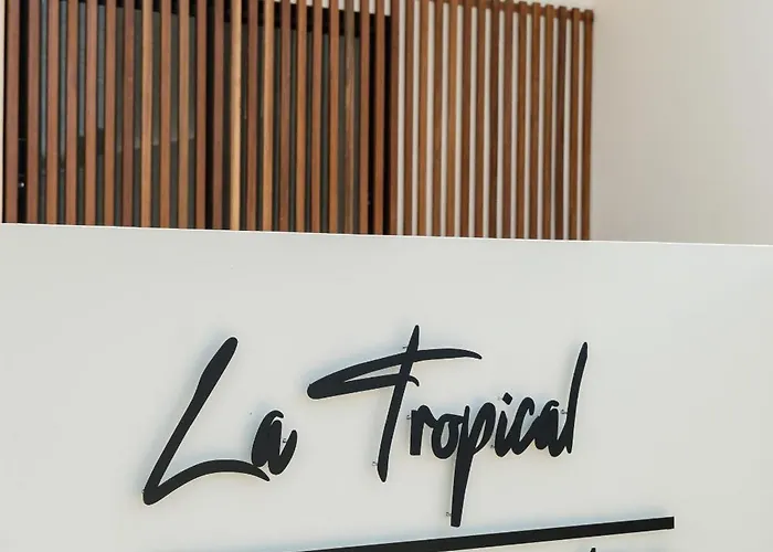La Tropical Uluwatu, Bingin Villa