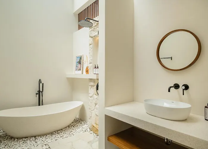 Villa La Tropical Uluwatu, Bingin