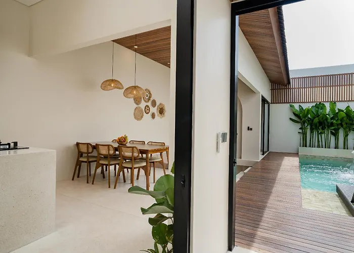 Villa La Tropical Uluwatu, Bingin Uluwatu (Bali)