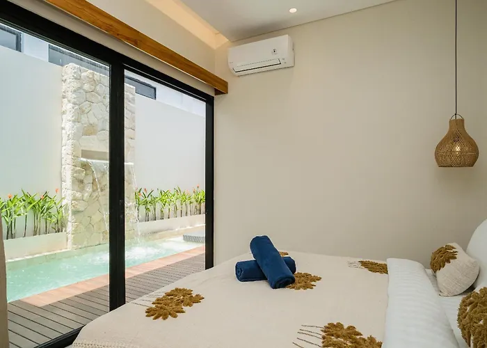 La Tropical Uluwatu, Bingin Villa *