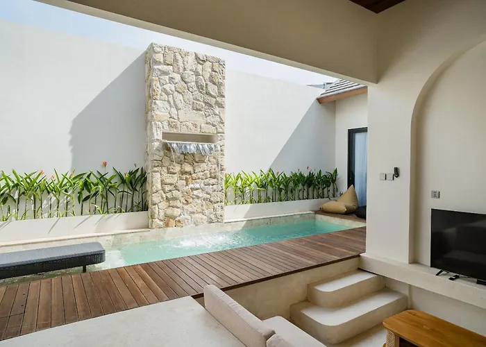 La Tropical Uluwatu, Bingin Villa Uluwatu (Bali)