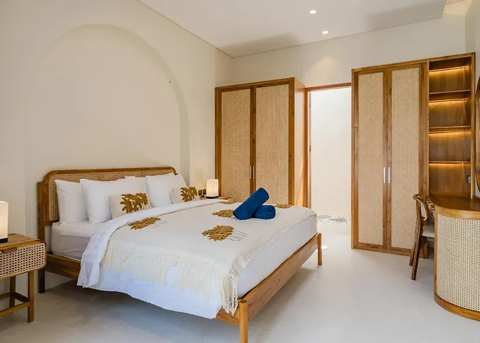 Villa La Tropical Uluwatu, Bingin