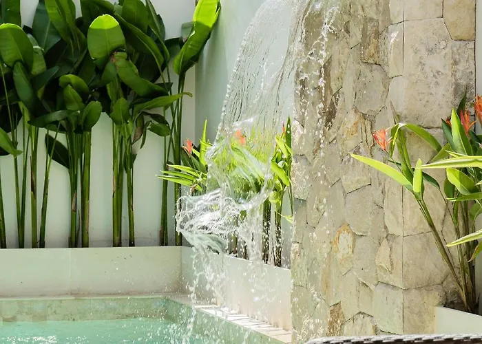 Villa La Tropical Uluwatu, Bingin *