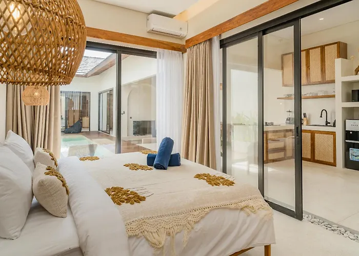 La Tropical Uluwatu, Bingin Villa Uluwatu (Bali)